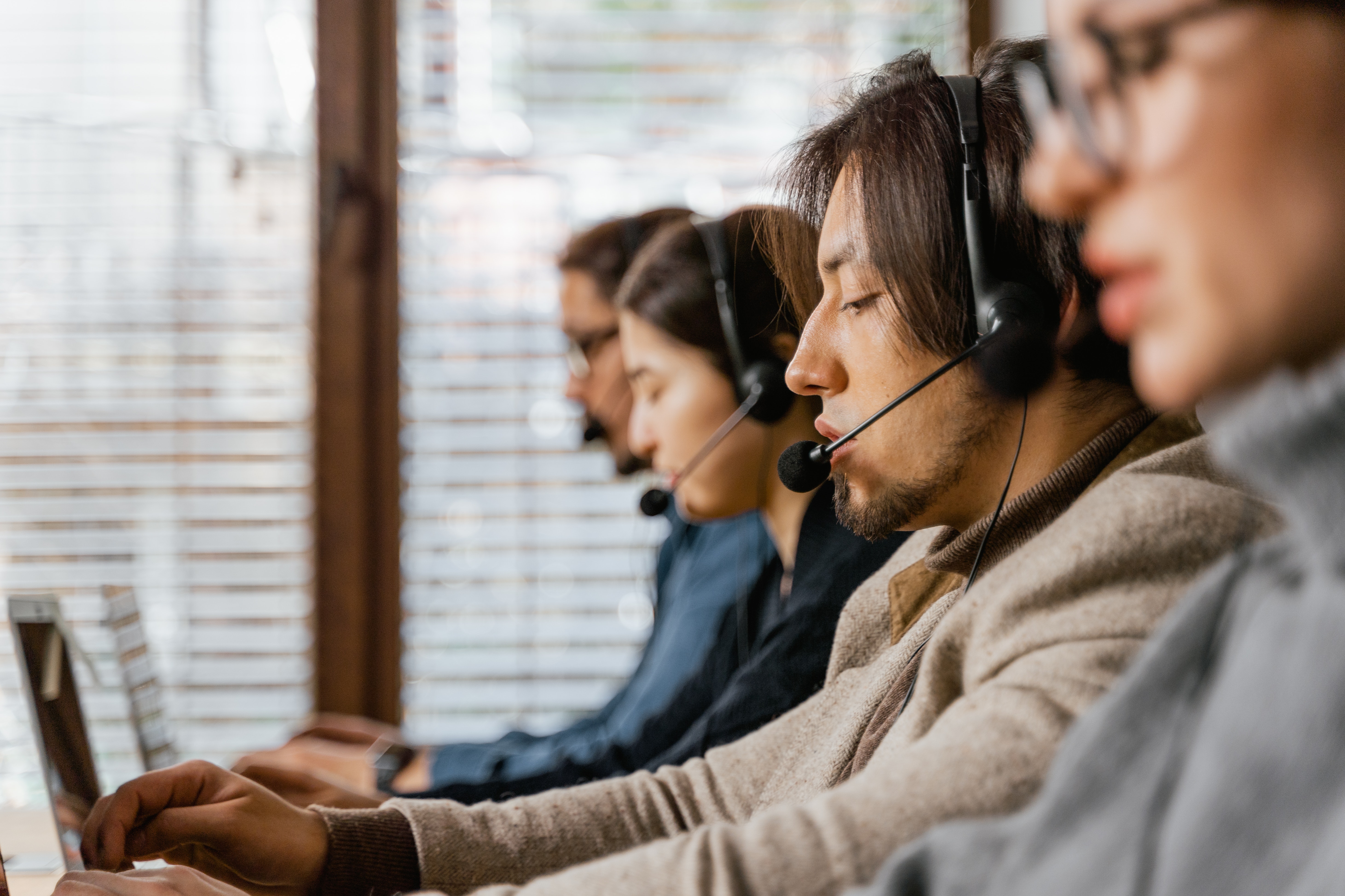 Original SharePoint visual from Live Chat Assistance and Trust