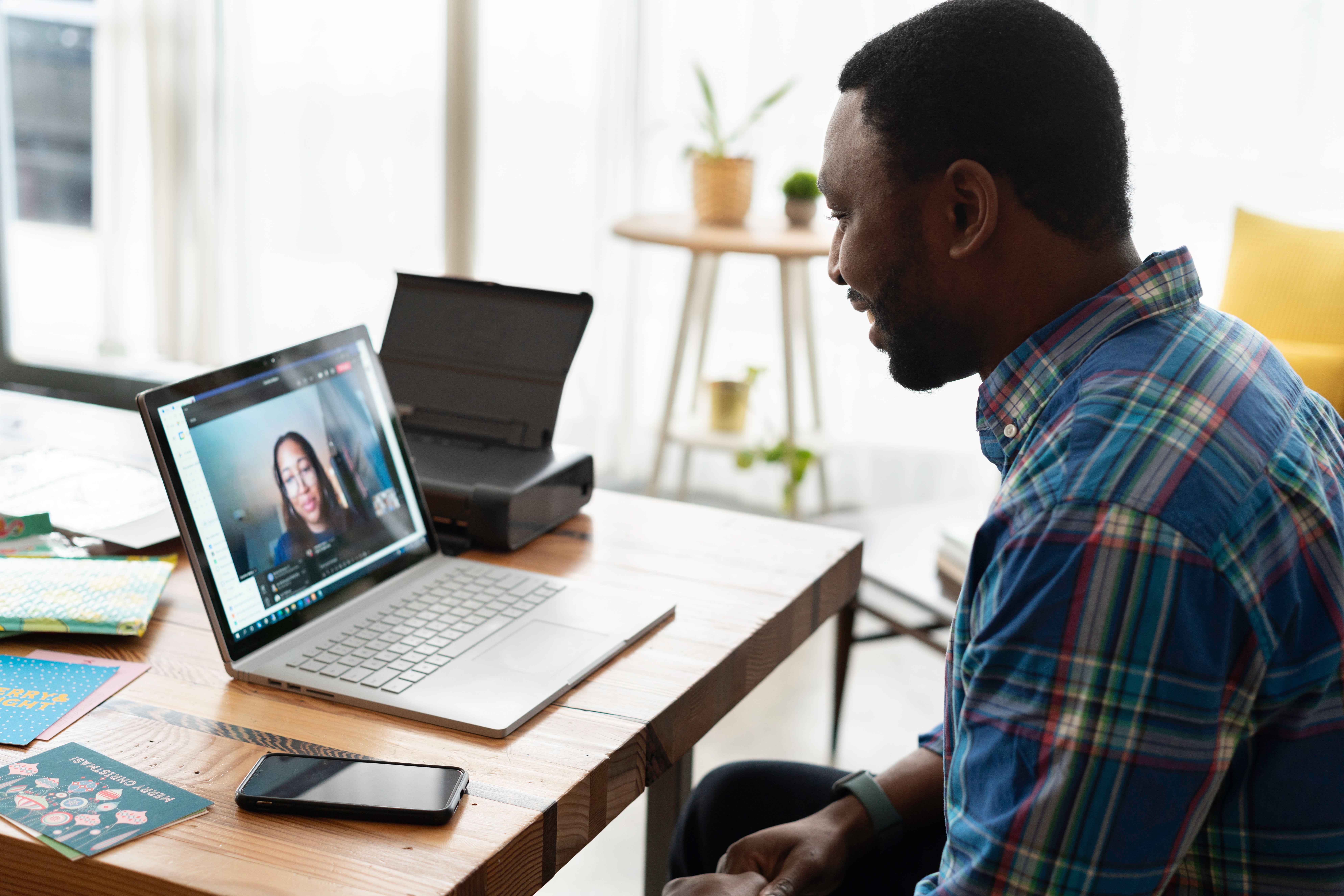 Hero image from the Provider Communication and Messaging report