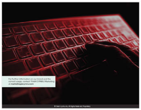 Team Cymru support contact brand-guideline page