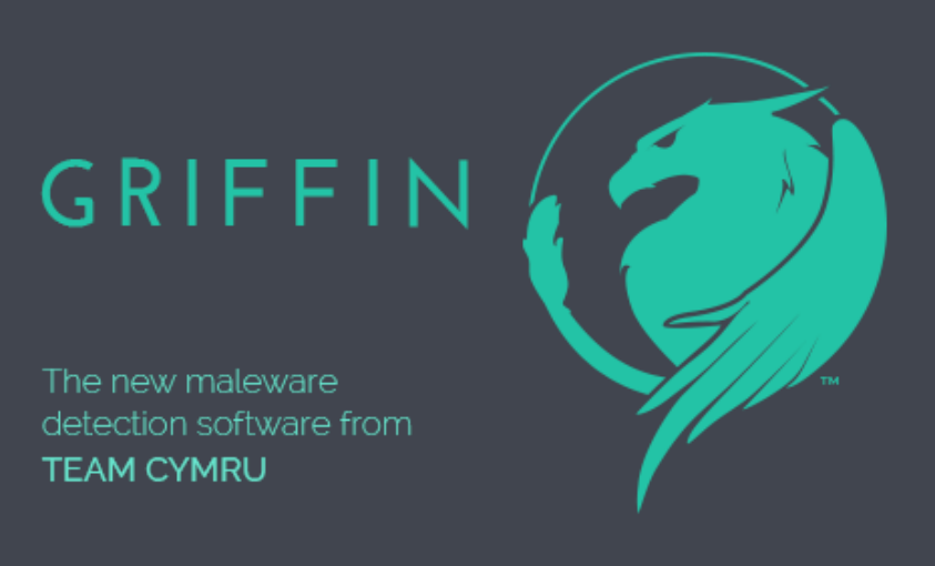 Griffin brand identity with the Project Ares mark