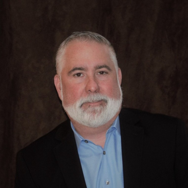 Portrait of Jason T.